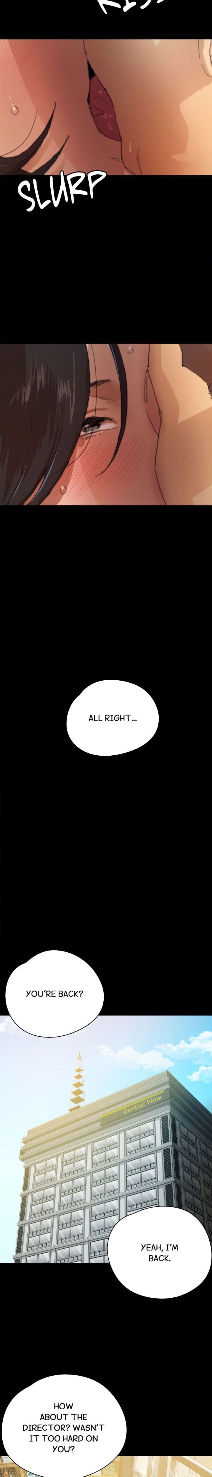Cuck-Thology Uncensored, chapter 19, page 18 of 23