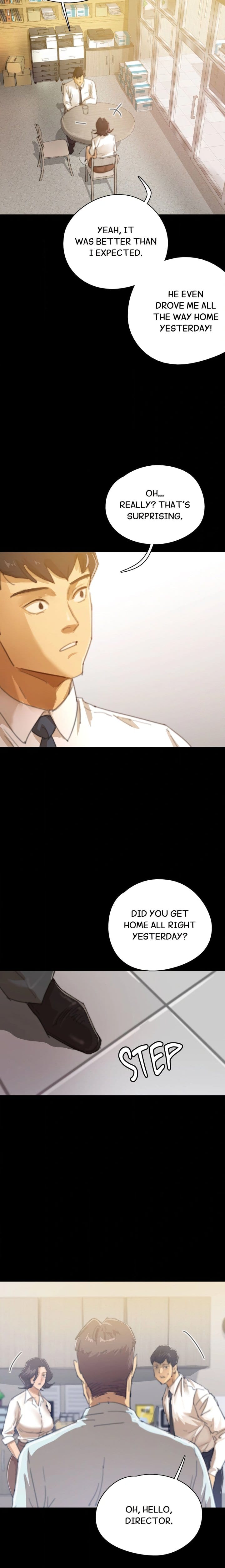 Cuck-Thology Uncensored, chapter 19, page 19 of 23