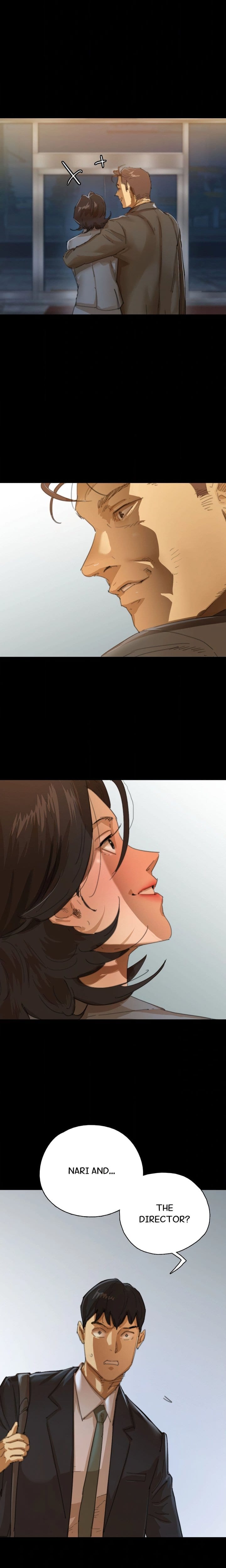 Cuck-Thology Uncensored, chapter 19, page 22 of 23