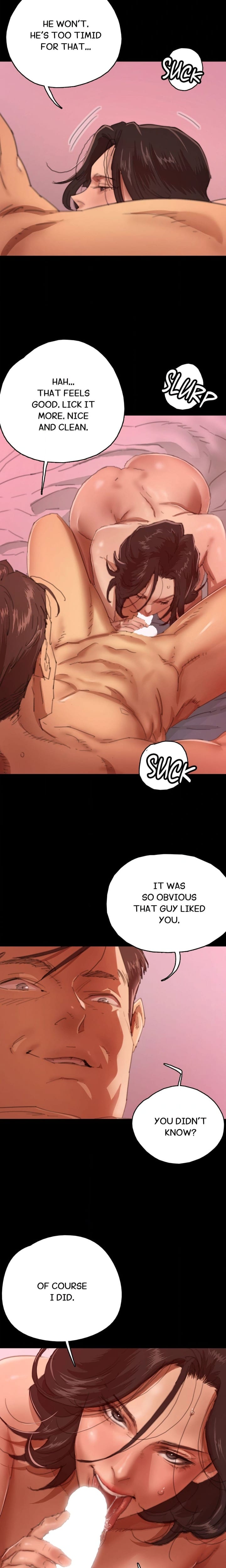 Cuck-Thology Uncensored, chapter 20, page 6 of 19