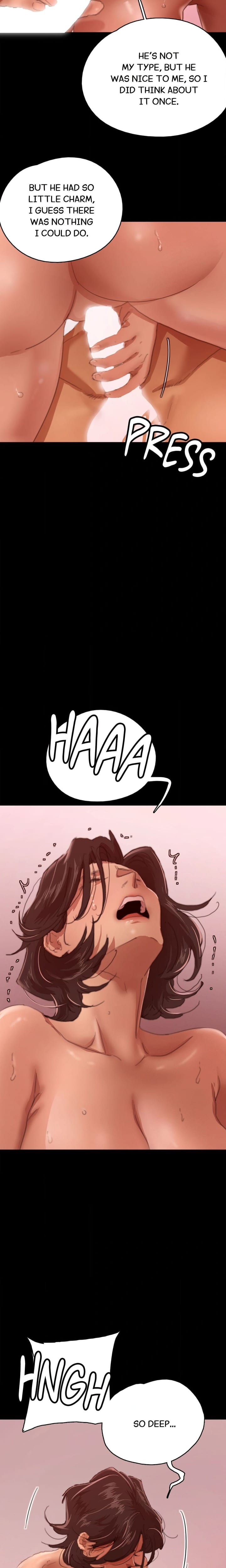 Cuck-Thology Uncensored, chapter 20, page 7 of 19