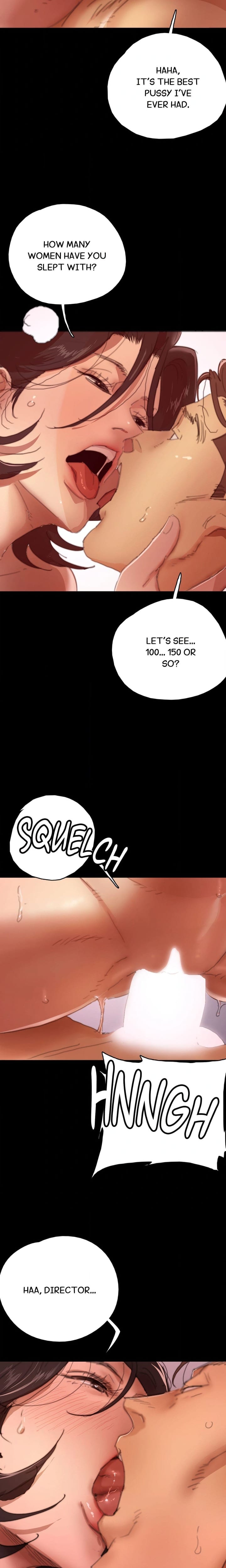 Cuck-Thology Uncensored, chapter 20, page 9 of 19
