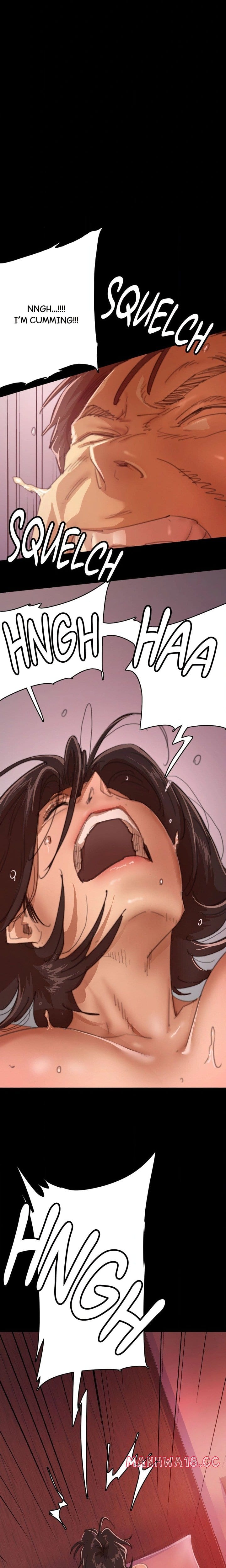 Cuck-Thology Uncensored, chapter 20, page 12 of 19