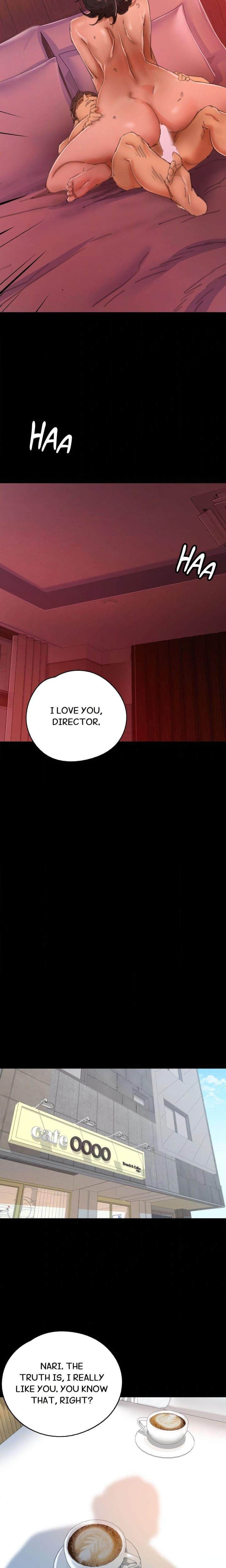 Cuck-Thology Uncensored, chapter 20, page 13 of 19