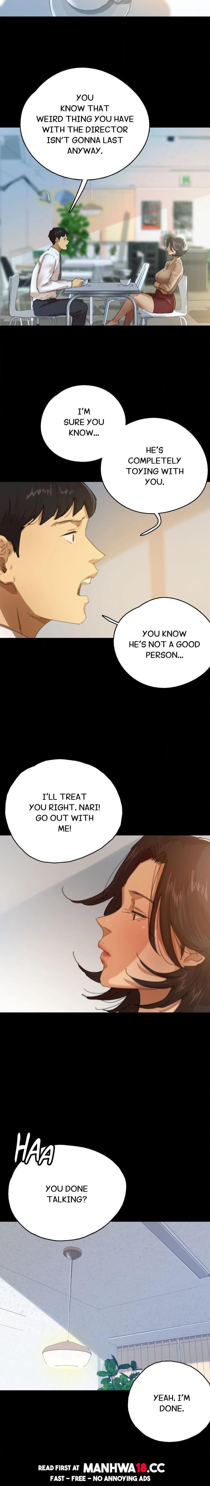 Cuck-Thology Uncensored, chapter 20, page 14 of 19