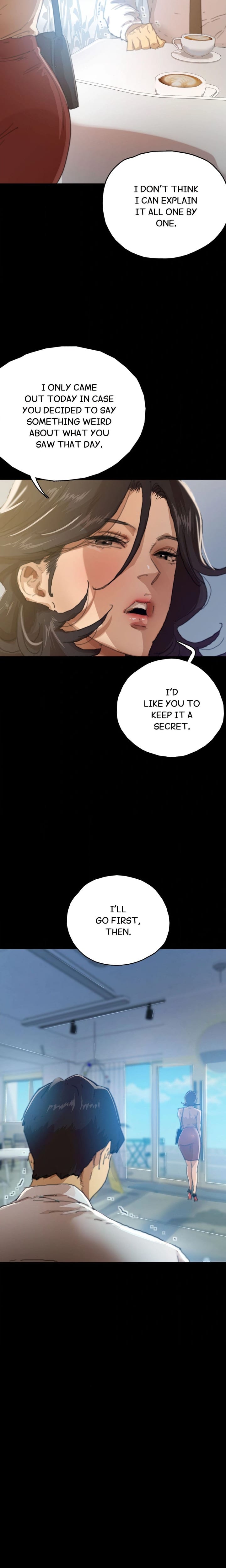 Cuck-Thology Uncensored, chapter 20, page 16 of 19