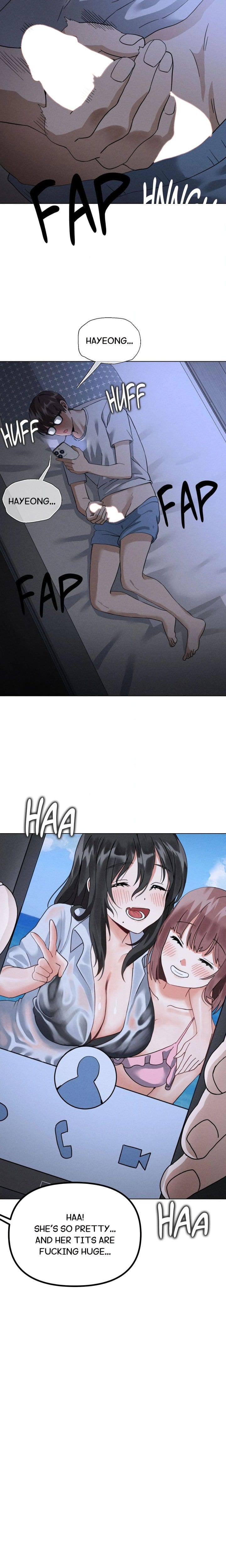Cuck-Thology Uncensored, chapter 21, page 5 of 26