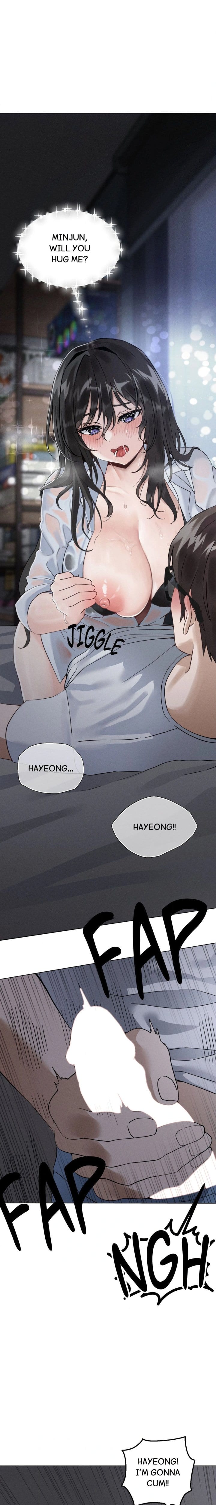 Cuck-Thology Uncensored, chapter 21, page 6 of 26