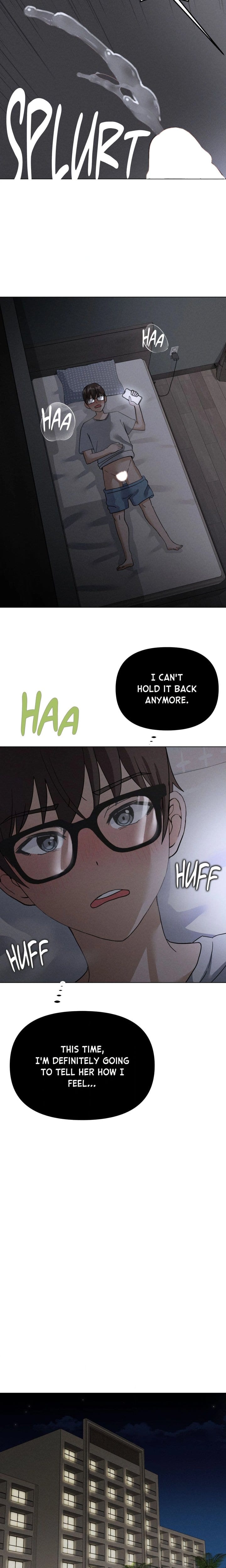 Cuck-Thology Uncensored, chapter 21, page 7 of 26