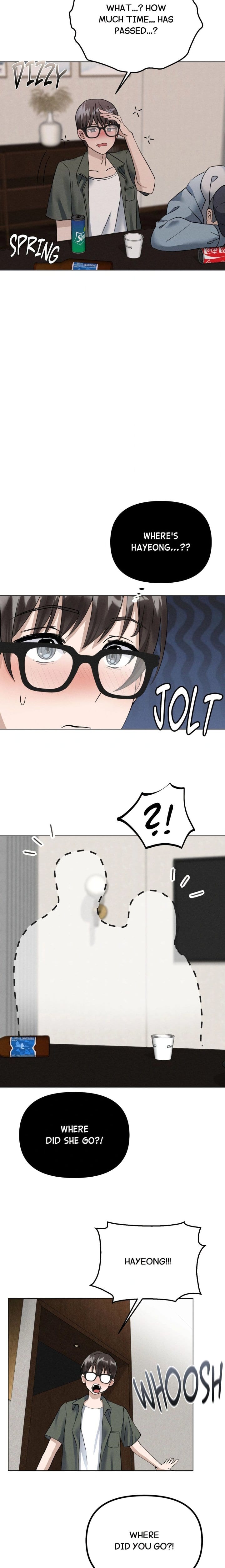 Cuck-Thology Uncensored, chapter 21, page 11 of 26