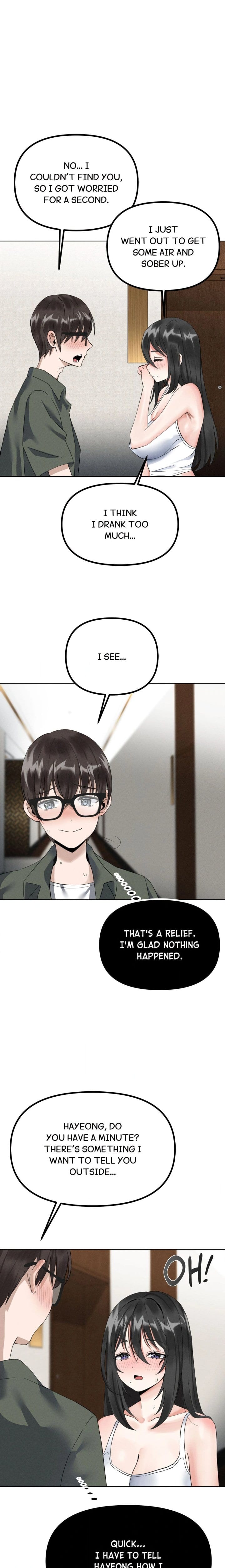 Cuck-Thology Uncensored, chapter 21, page 13 of 26