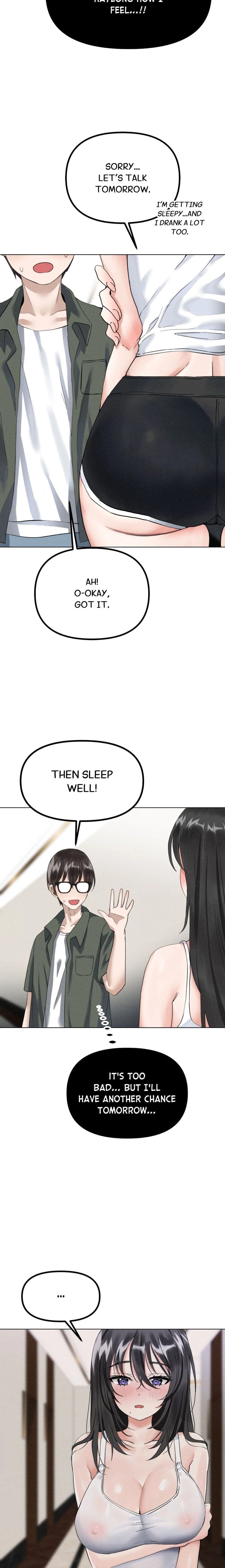 Cuck-Thology Uncensored, chapter 21, page 14 of 26