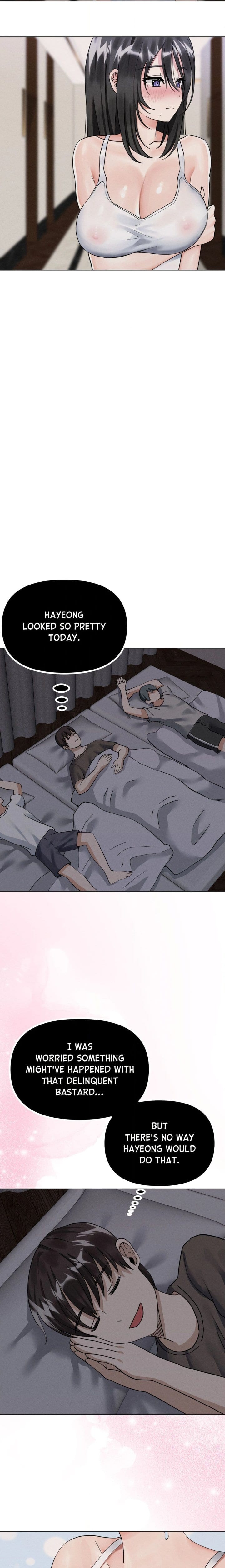 Cuck-Thology Uncensored, chapter 21, page 15 of 26