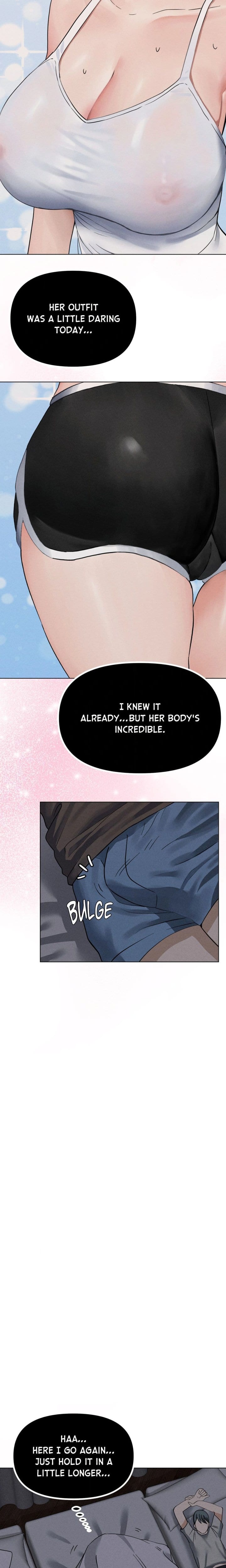 Cuck-Thology Uncensored, chapter 21, page 16 of 26