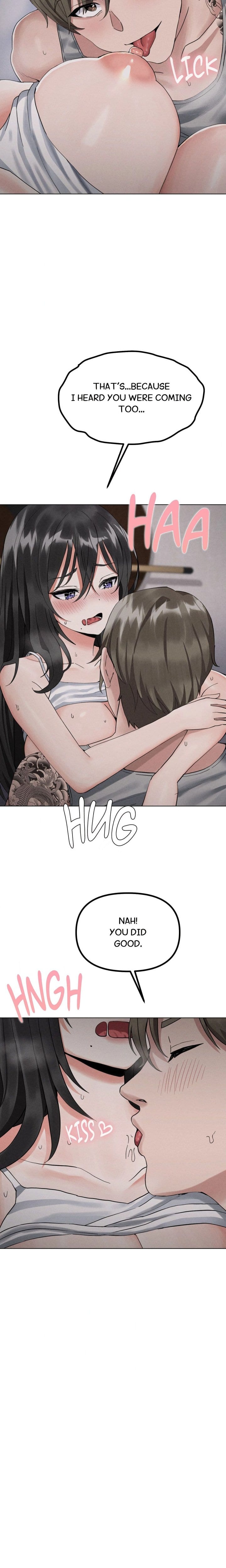 Cuck-Thology Uncensored, chapter 21, page 19 of 26
