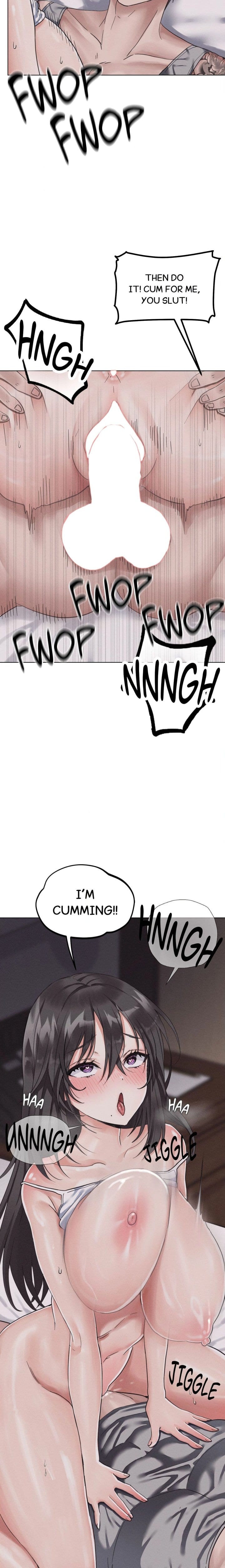 Cuck-Thology Uncensored, chapter 22, page 7 of 23