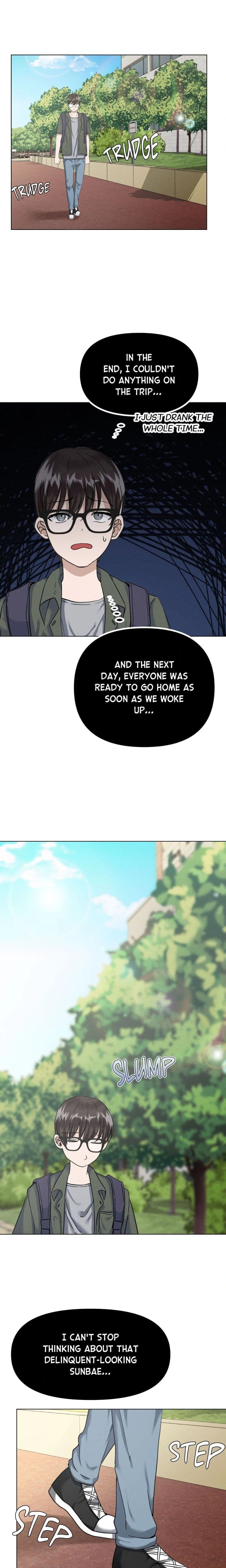 Cuck-Thology Uncensored, chapter 22, page 15 of 23
