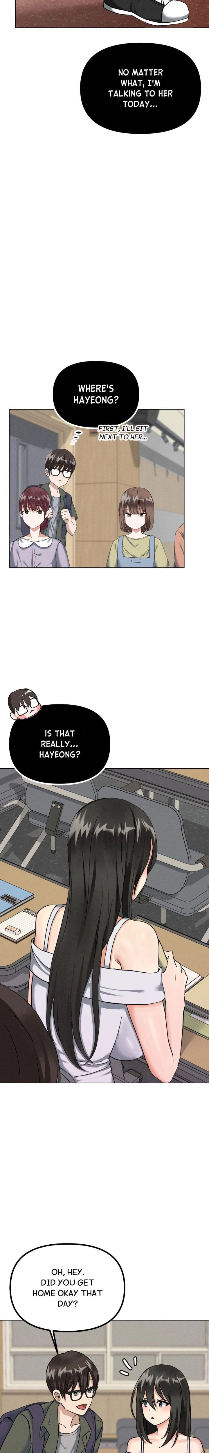 Cuck-Thology Uncensored, chapter 22, page 16 of 23