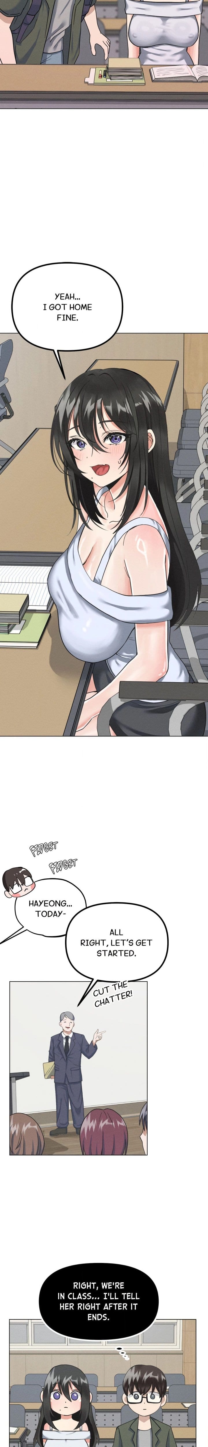 Cuck-Thology Uncensored, chapter 22, page 17 of 23