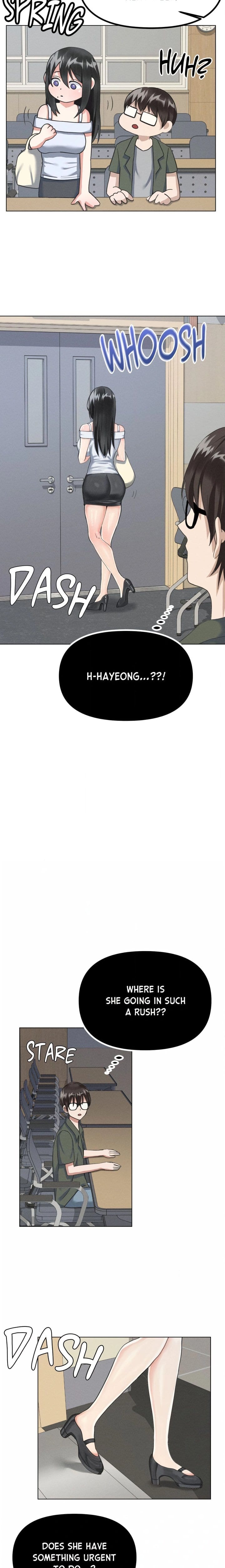 Cuck-Thology Uncensored, chapter 22, page 19 of 23