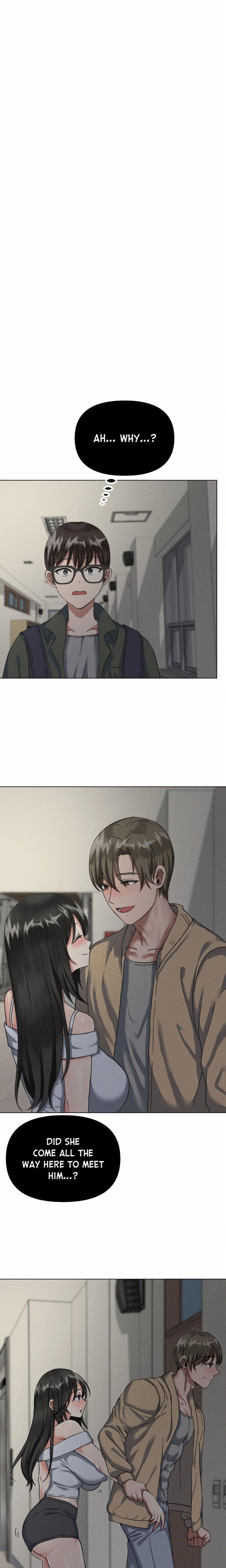 Cuck-Thology Uncensored, chapter 22, page 21 of 23