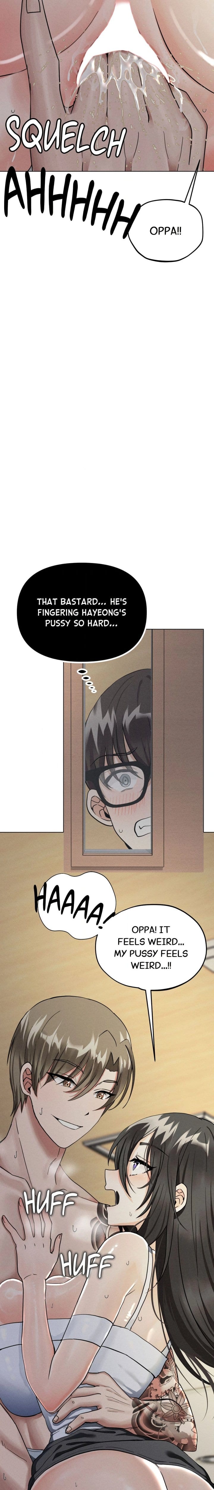 Cuck-Thology Uncensored, chapter 23, page 5 of 23