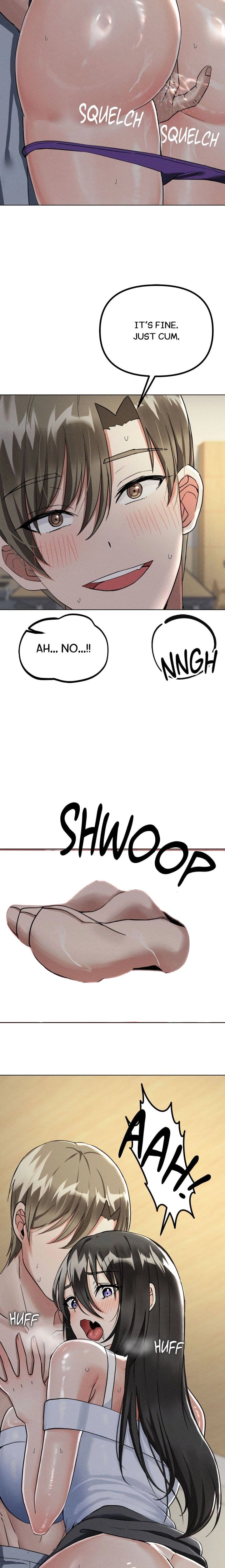 Cuck-Thology Uncensored, chapter 23, page 6 of 23