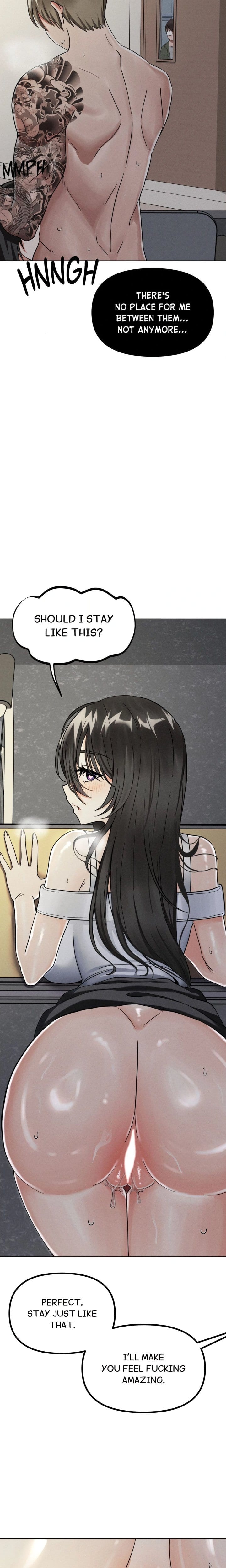 Cuck-Thology Uncensored, chapter 23, page 12 of 23