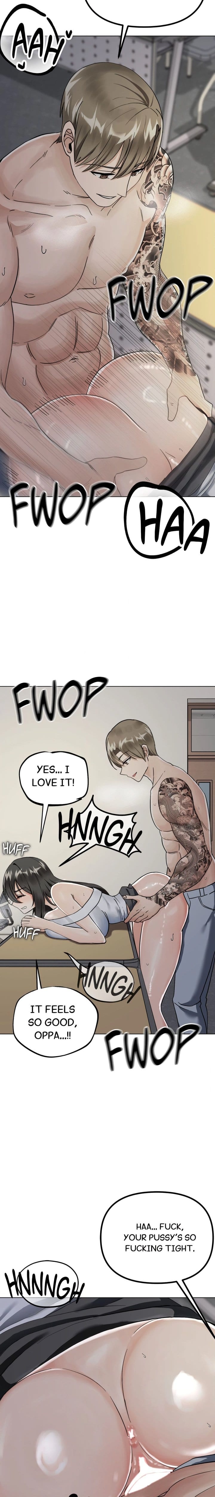 Cuck-Thology Uncensored, chapter 23, page 15 of 23