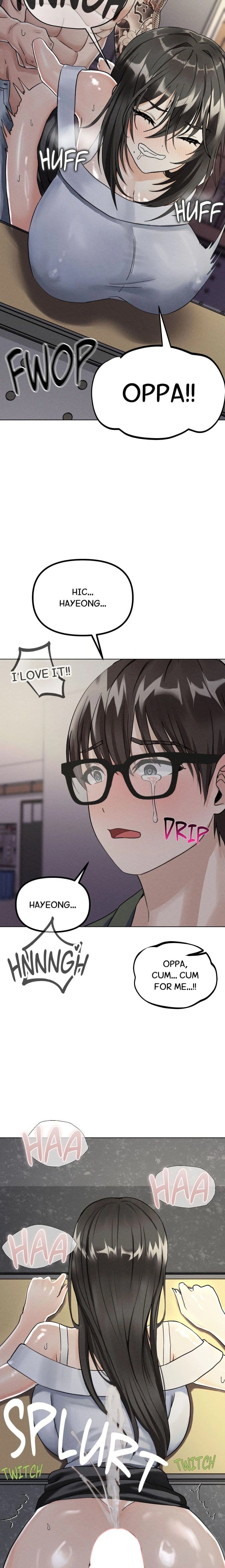 Cuck-Thology Uncensored, chapter 23, page 17 of 23