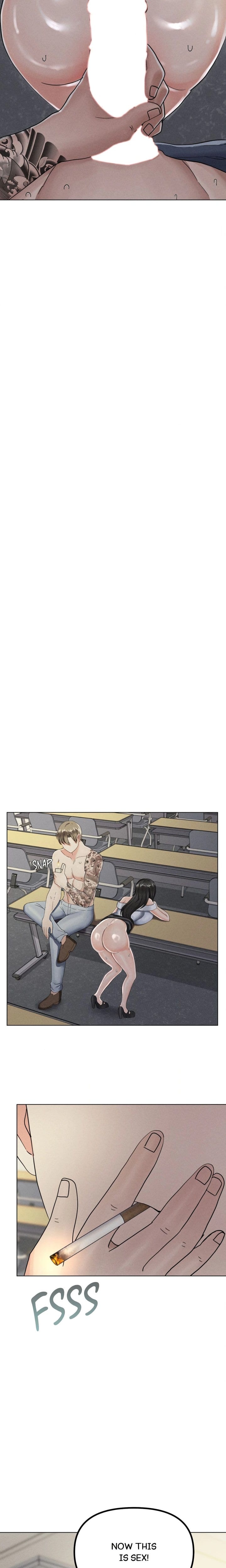 Cuck-Thology Uncensored, chapter 23, page 18 of 23