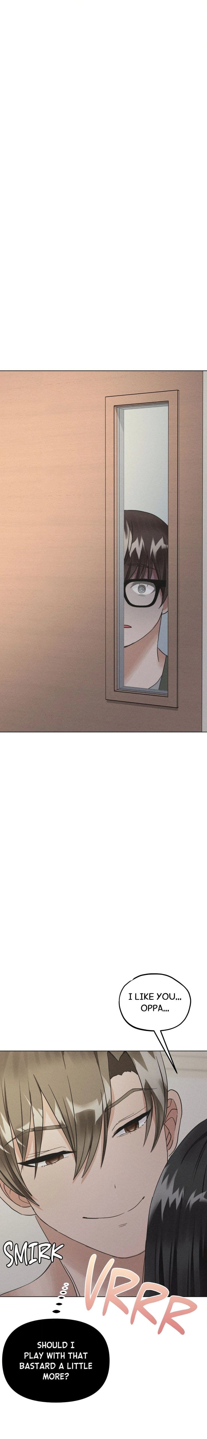 Cuck-Thology Uncensored, chapter 23, page 22 of 23