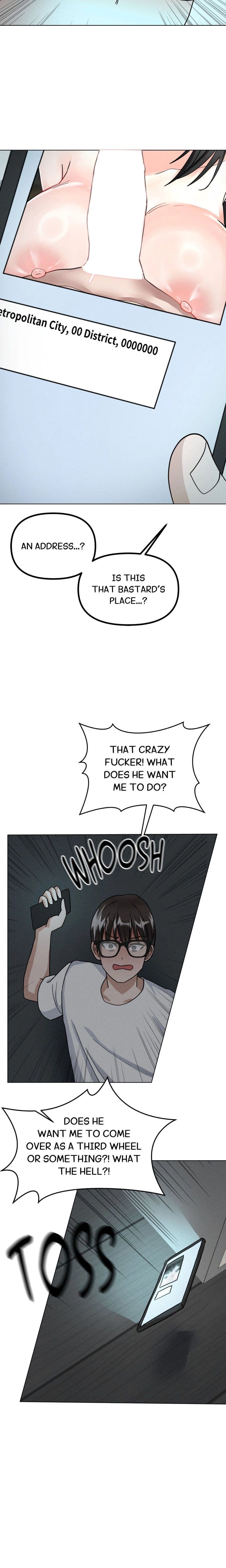 Cuck-Thology Uncensored, chapter 24, page 5 of 24