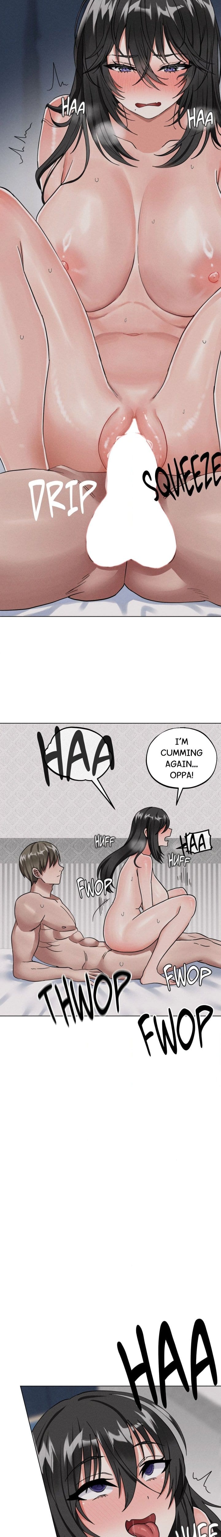 Cuck-Thology Uncensored, chapter 24, page 10 of 24