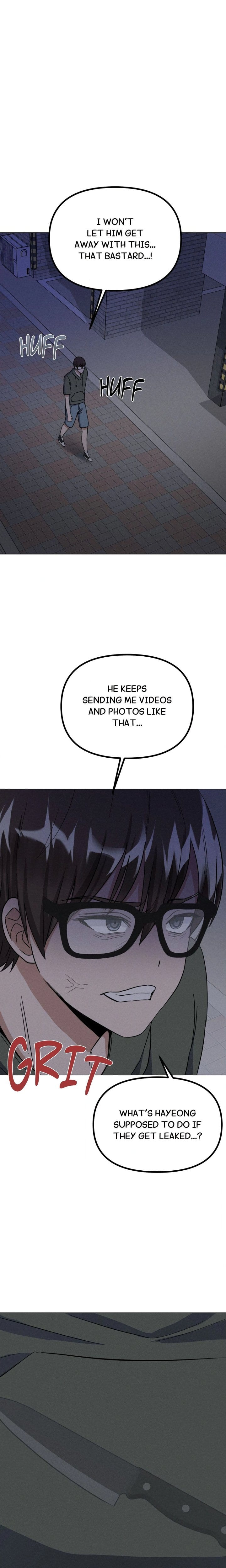 Cuck-Thology Uncensored, chapter 24, page 12 of 24