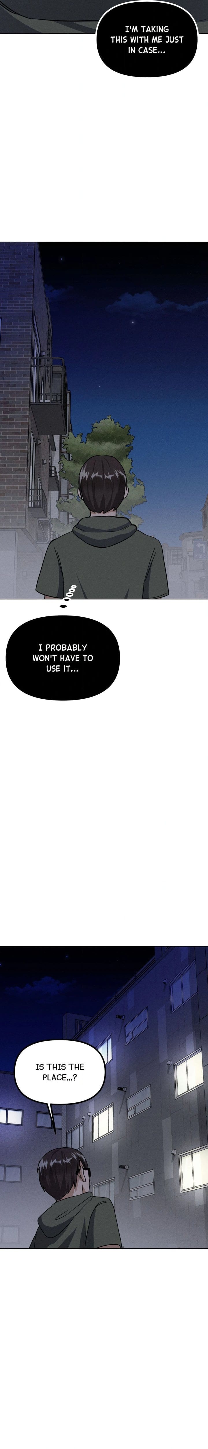 Cuck-Thology Uncensored, chapter 24, page 13 of 24