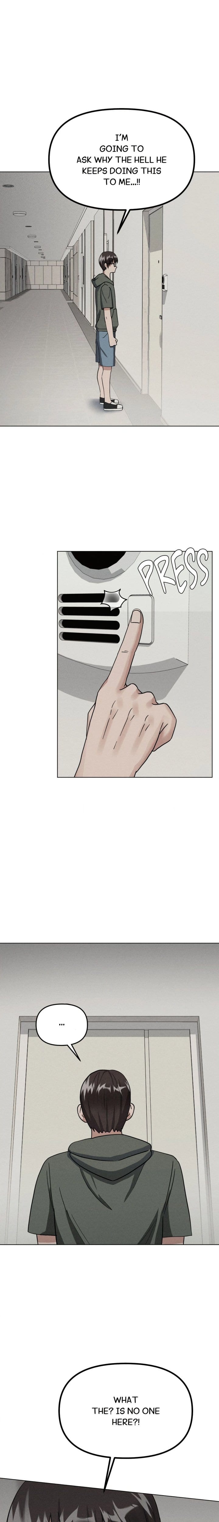 Cuck-Thology Uncensored, chapter 24, page 14 of 24
