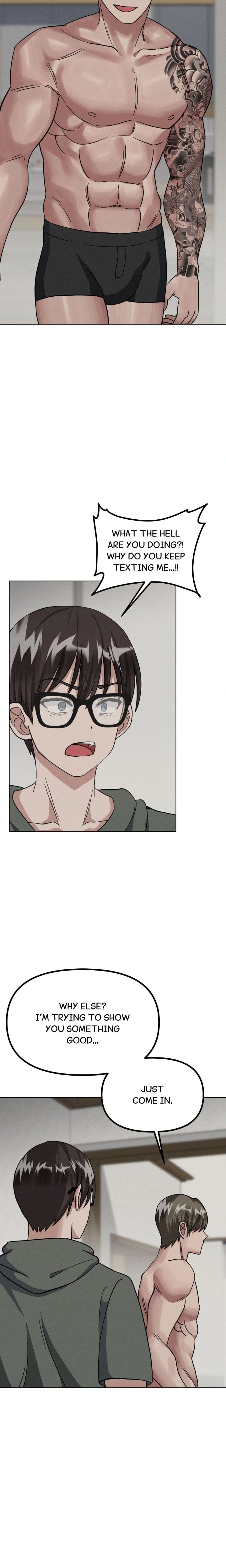 Cuck-Thology Uncensored, chapter 24, page 16 of 24