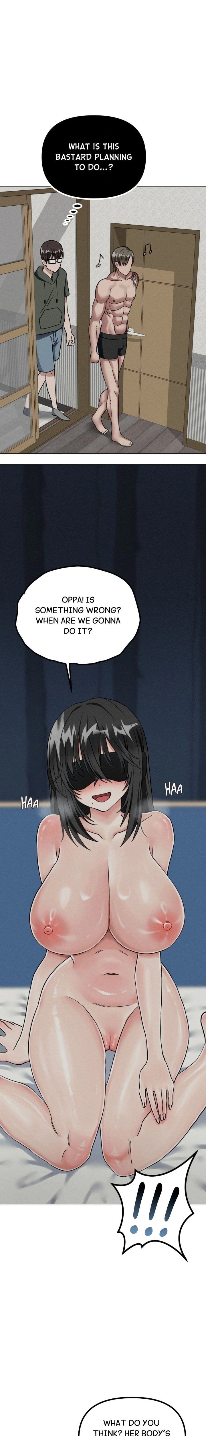 Cuck-Thology Uncensored, chapter 24, page 17 of 24