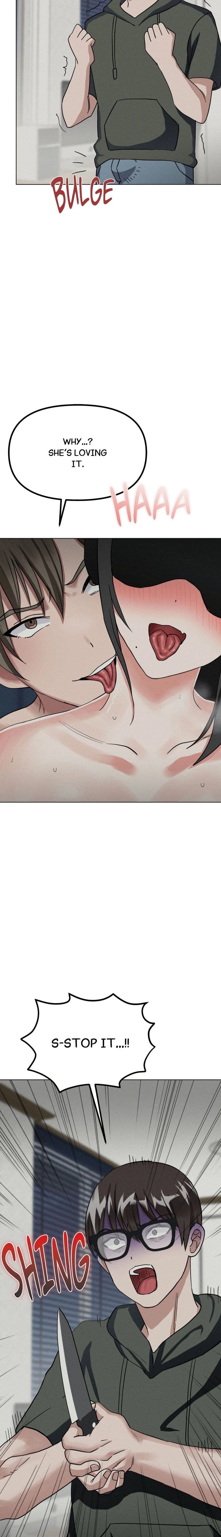 Cuck-Thology Uncensored, chapter 24, page 19 of 24