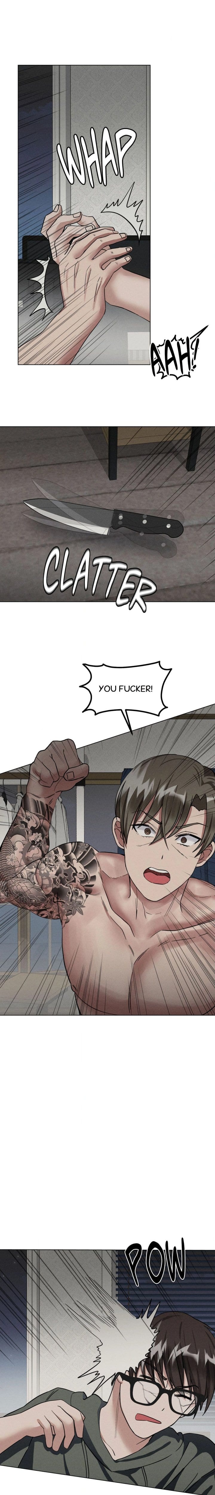 Cuck-Thology Uncensored, chapter 24, page 21 of 24