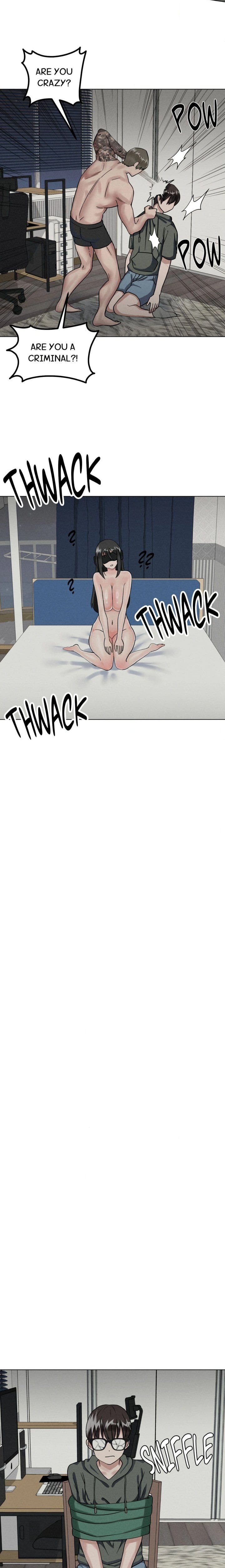 Cuck-Thology Uncensored, chapter 24, page 22 of 24