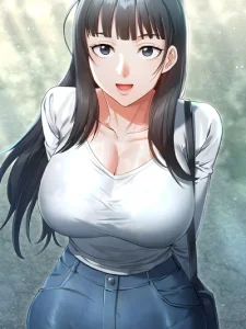 Cuck-Thology Uncensored cover