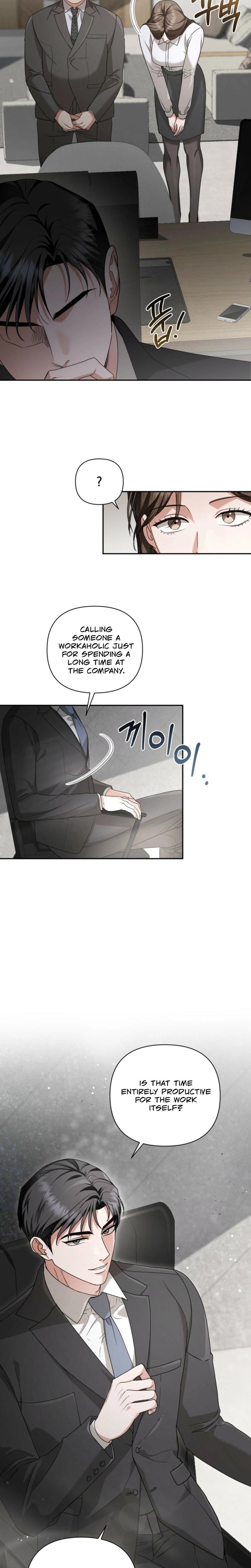 D for Dirty Uncensored, chapter 1, page 5 of 29
