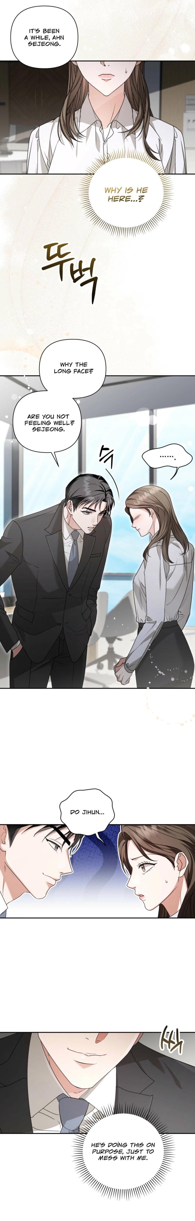 D for Dirty Uncensored, chapter 1, page 7 of 29