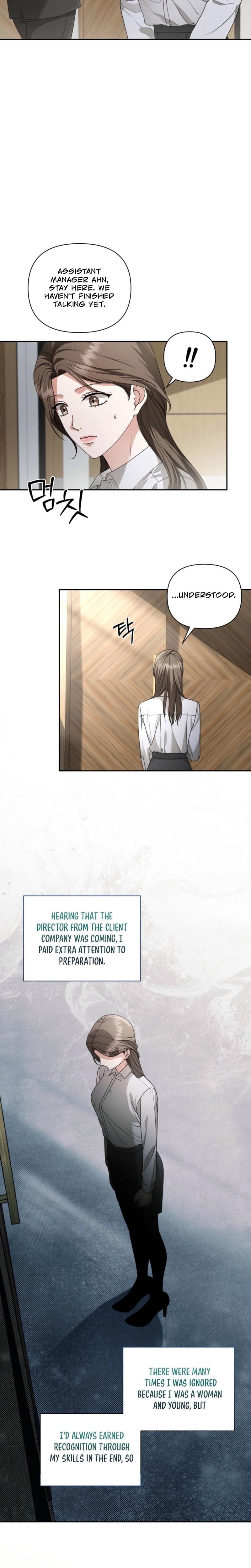 D for Dirty Uncensored, chapter 1, page 10 of 29