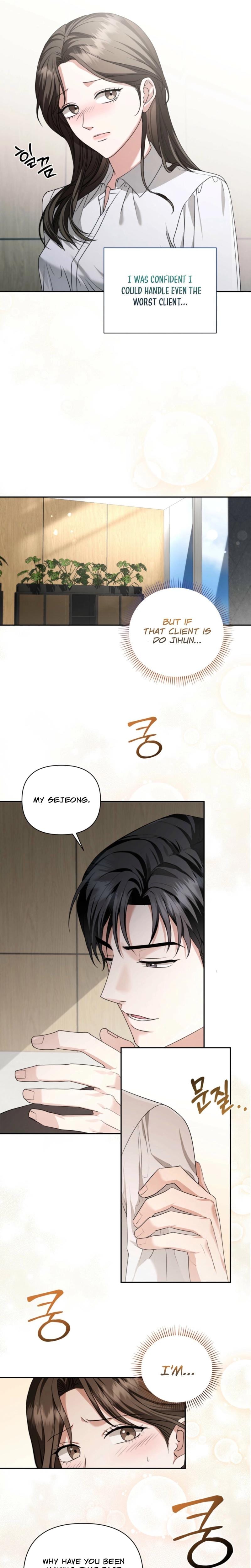 D for Dirty Uncensored, chapter 1, page 11 of 29