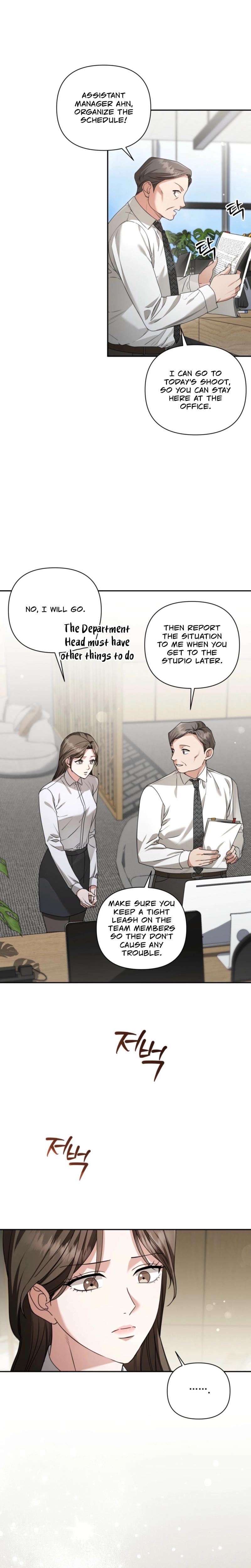 D for Dirty Uncensored, chapter 1, page 14 of 29