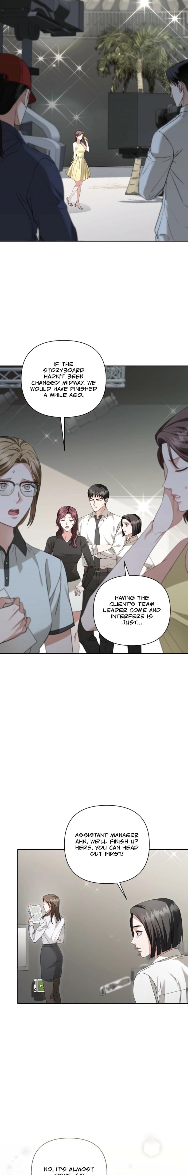 D for Dirty Uncensored, chapter 1, page 16 of 29