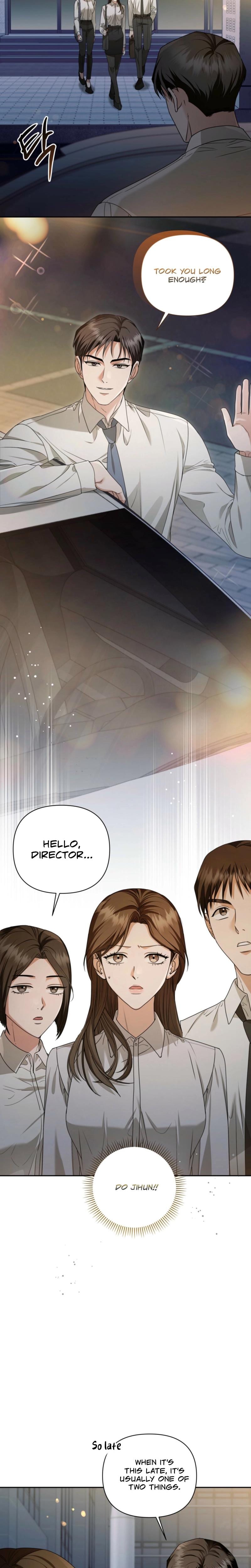 D for Dirty Uncensored, chapter 1, page 18 of 29